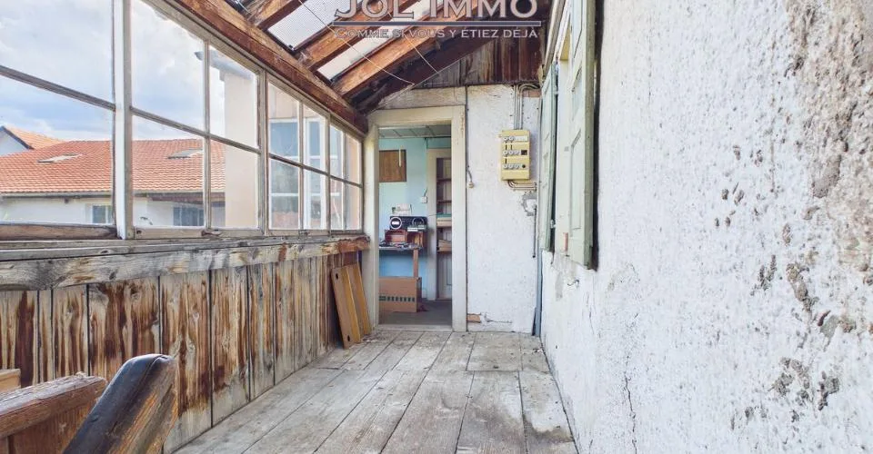 Haus mit Renovierungspotenzial – Foto 12 von 24