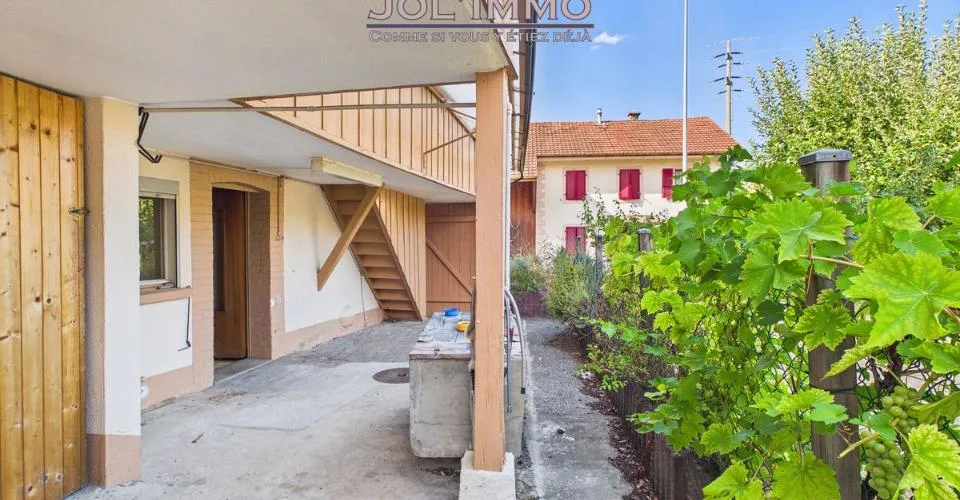 Haus mit Renovierungspotenzial – Foto 10 von 24