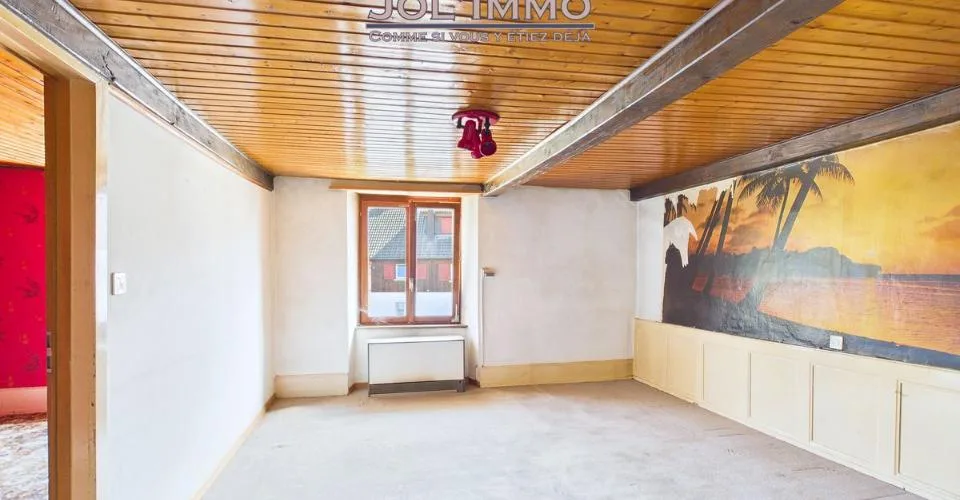 Haus mit Renovierungspotenzial – Foto 7 von 24