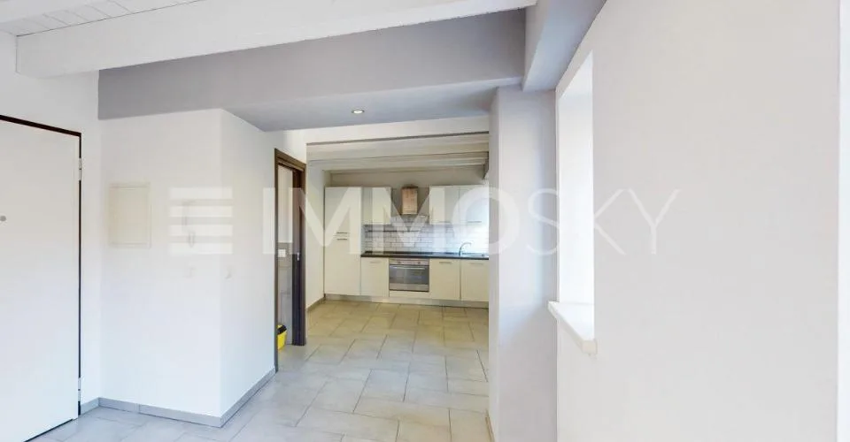 Renoviert, zentral, geeignet als Zweitwohnsitz – Foto 3 von 10
