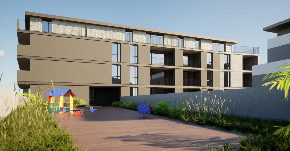 CENTRO SION - 4,5 STANZE DI 201 M² - GIARDINO DI 106 M² - TERRAZZE - SUD – foto 11 di 12