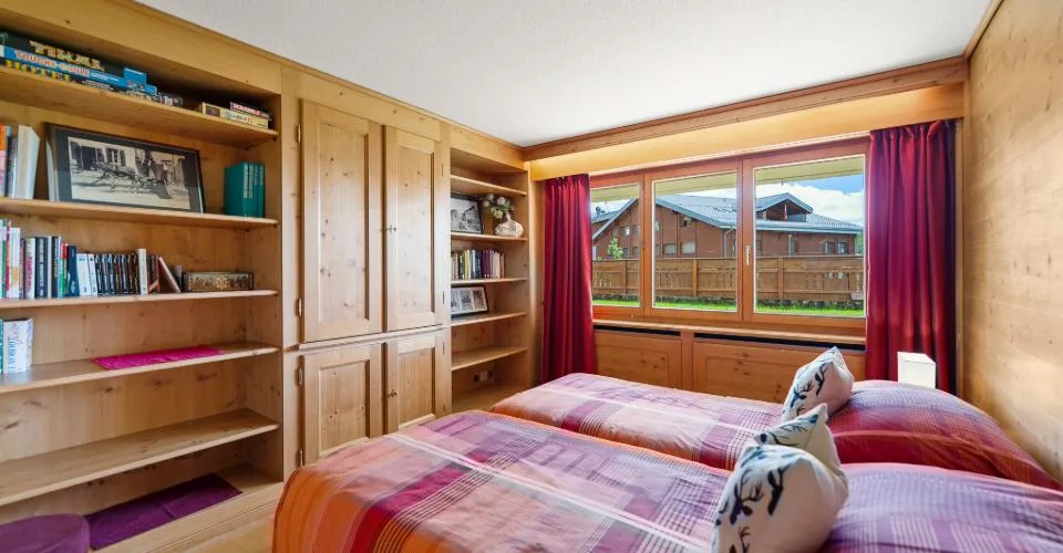 Sehr schöne 3,5-Zimmer-Wohnung im Erdgeschoss mit Terrasse und Garten – Foto 10 von 42