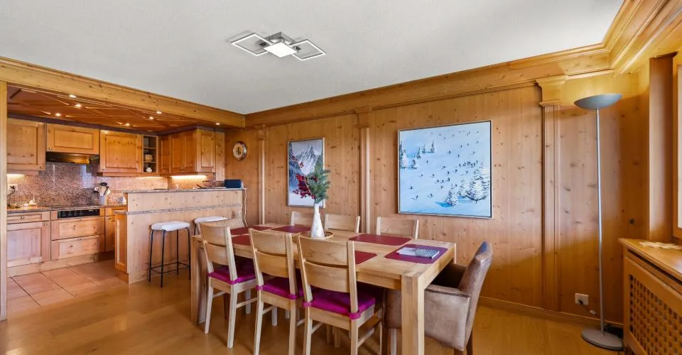 Sehr schöne 3,5-Zimmer-Wohnung im Erdgeschoss mit Terrasse und Garten – Foto 7 von 42