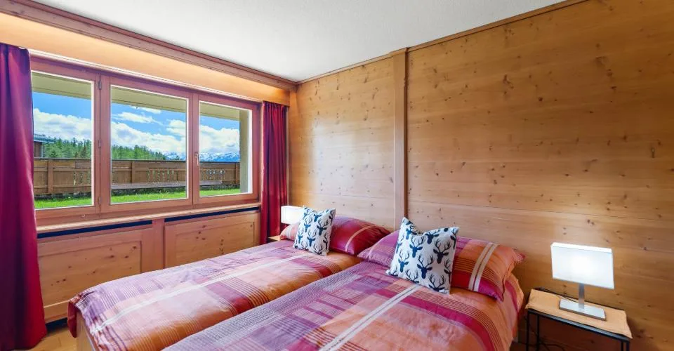 Sehr schöne 3,5-Zimmer-Wohnung im Erdgeschoss mit Terrasse und Garten – Foto 9 von 42