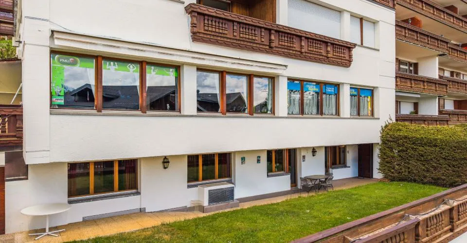 Sehr schöne 3,5-Zimmer-Wohnung im Erdgeschoss mit Terrasse und Garten – Foto 18 von 42
