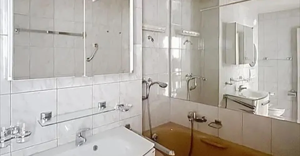 Wunderschöne 3,5-Zimmer-Wohnung mit Kamin in Clarens – Foto 8 von 41