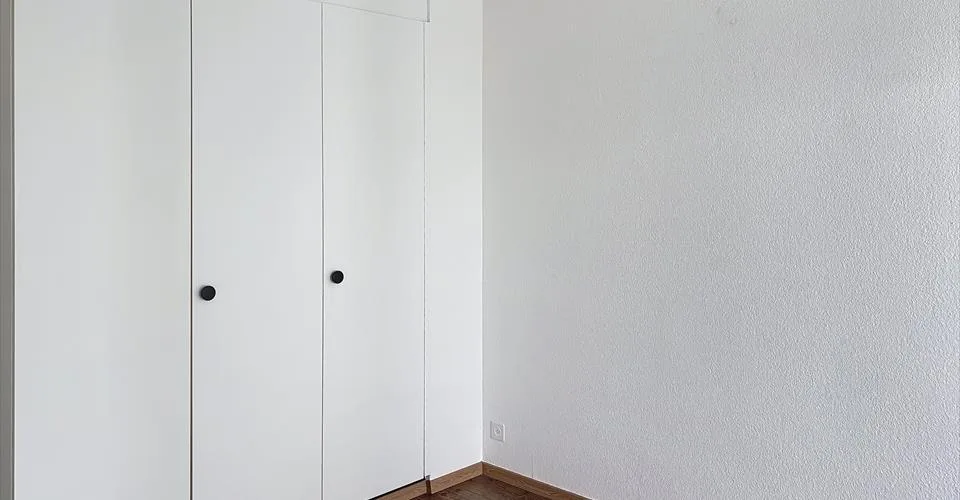 Wunderschöne 3,5-Zimmer-Wohnung mit Kamin in Clarens – Foto 12 von 41
