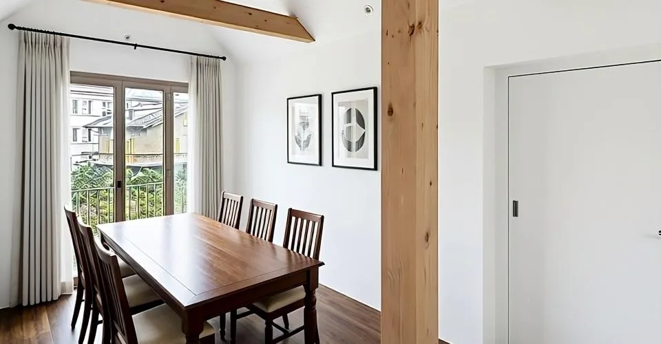 Unique, loft au coeur de la ville de Sion – photo 6 of 17