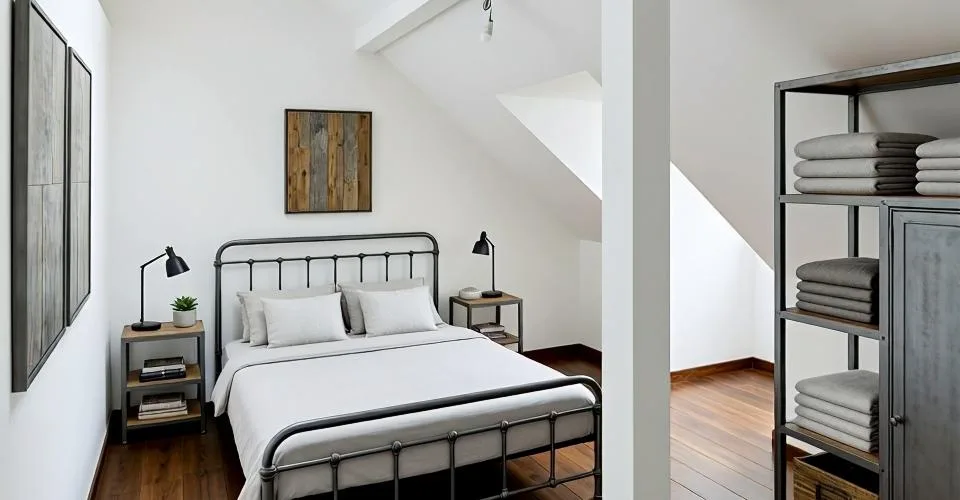 Unique, loft au coeur de la ville de Sion – photo 4 of 17