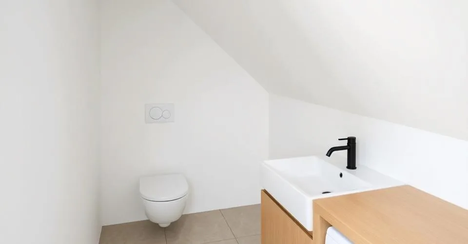 Unique, loft au coeur de la ville de Sion – photo 5 of 17