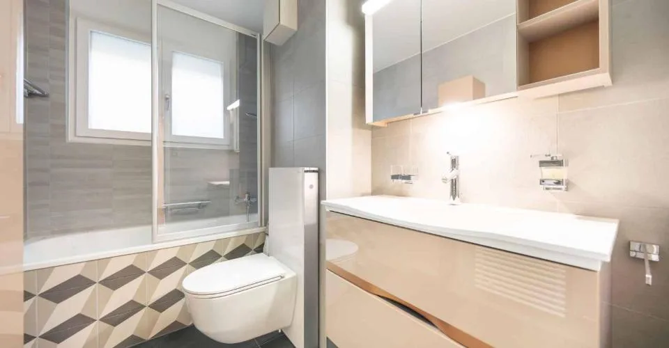 5.5 Zimmer Wohnung in Montreux – Foto 37 von 41