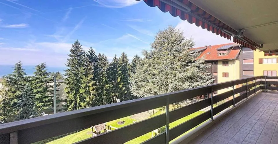 5.5 Zimmer Wohnung in Montreux – Foto 21 von 41