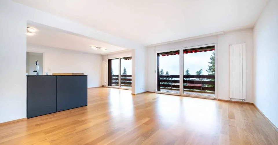 5.5 Zimmer Wohnung in Montreux – Foto 18 von 41