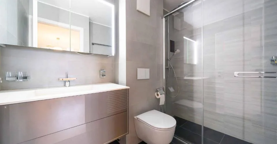 5.5 Zimmer Wohnung in Montreux – Foto 33 von 41