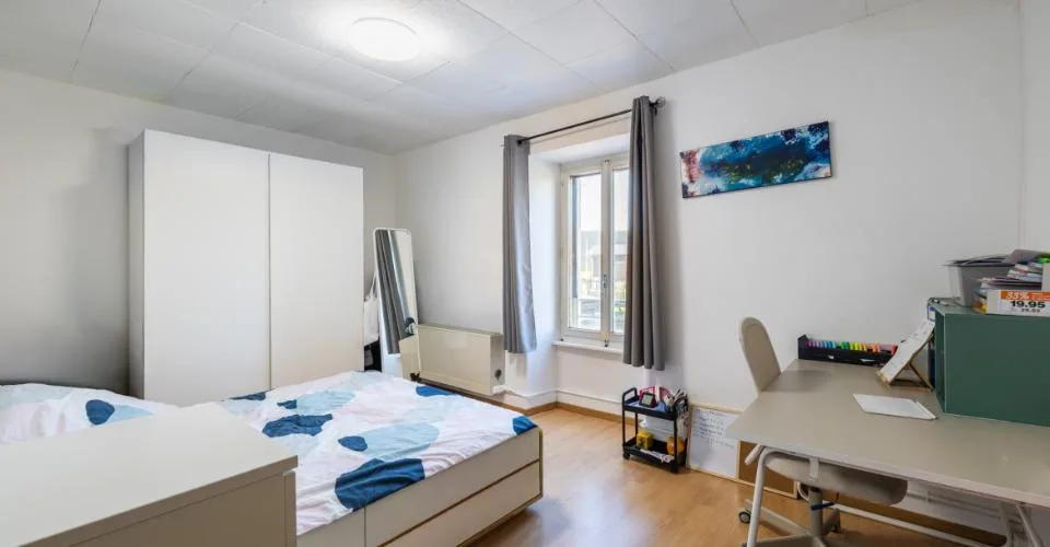 HAUS MIT BAUPOTENZIAL IN CHAVORNAY – Foto 5 von 24
