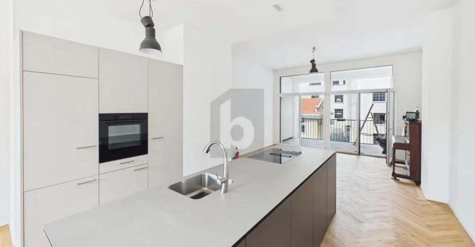 EXKLUSIV, MODERN UND NATURNAH – Foto 6 von 10