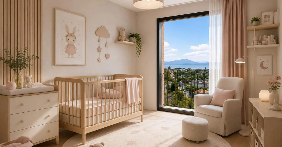 AUX PORTES DE LAUSANNE -- PENTHOUSE D'EXCEPTION -- TERRASSE EN ATTIQUE – photo 14 sur 19