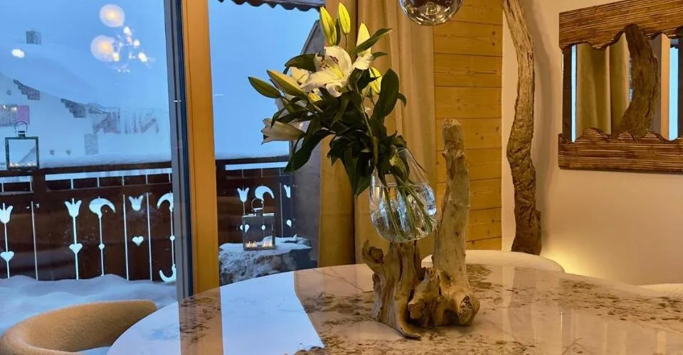 Appartement de luxe 3 chambres à Crans-Montana – Route de Vermala – Foto 6 von 13