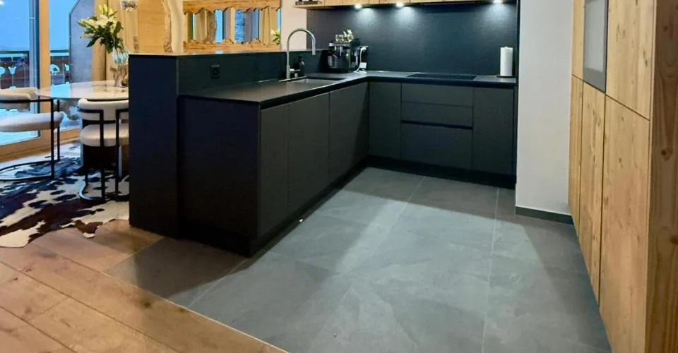 Appartement de luxe 3 chambres à Crans-Montana – Route de Vermala – Foto 4 von 13