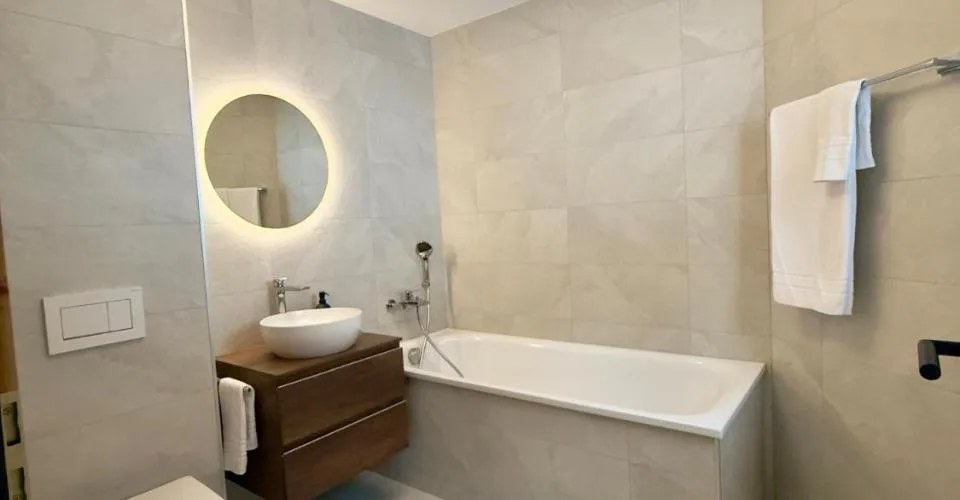 Appartement de luxe 3 chambres à Crans-Montana – Route de Vermala – Foto 9 von 13