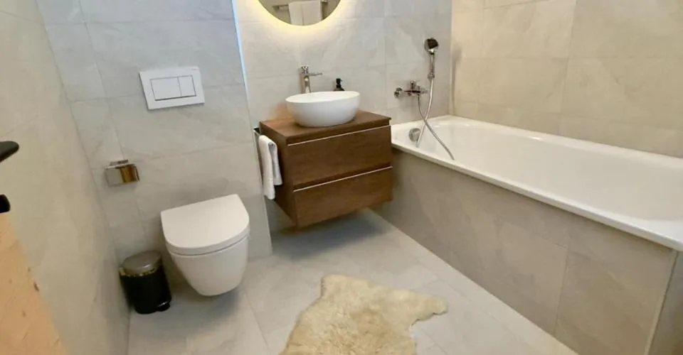 Appartement de luxe 3 chambres à Crans-Montana – Route de Vermala – Foto 13 von 13