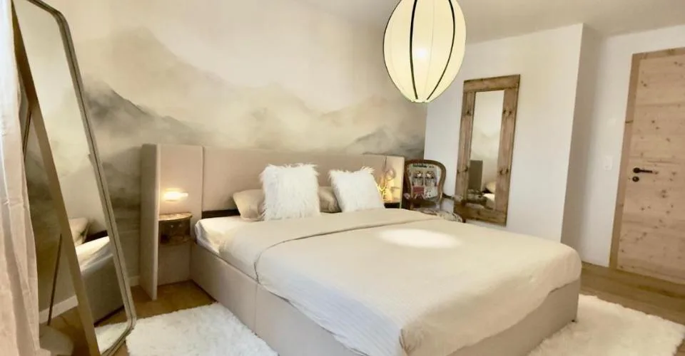 Appartement de luxe 3 chambres à Crans-Montana – Route de Vermala – Foto 11 von 13