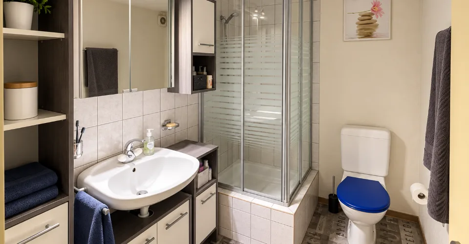 Appartamento 2,5 locali di 65 m² Città vecchia di Porrentruy – foto 3 di 9