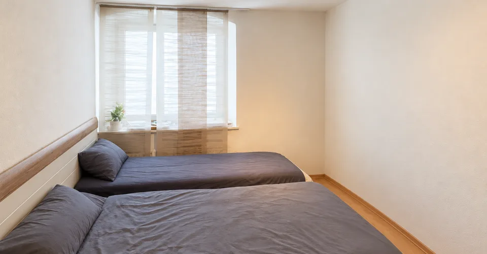 Appartamento 2,5 locali di 65 m² Città vecchia di Porrentruy – foto 8 di 9