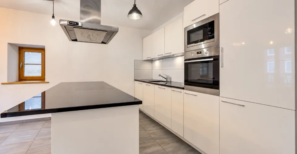 Charmant appartement 4,5 pièces au cœur de la vieille ville de Porrentruy – photo 7 sur 9