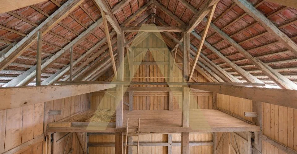 Chapelle (Glâne) maison au fort potentiel – foto 8 di 13