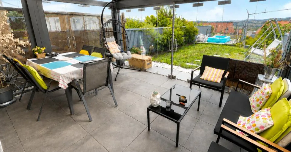 Villa mitoyenne de 5.5 pièces – Foto 5 von 13