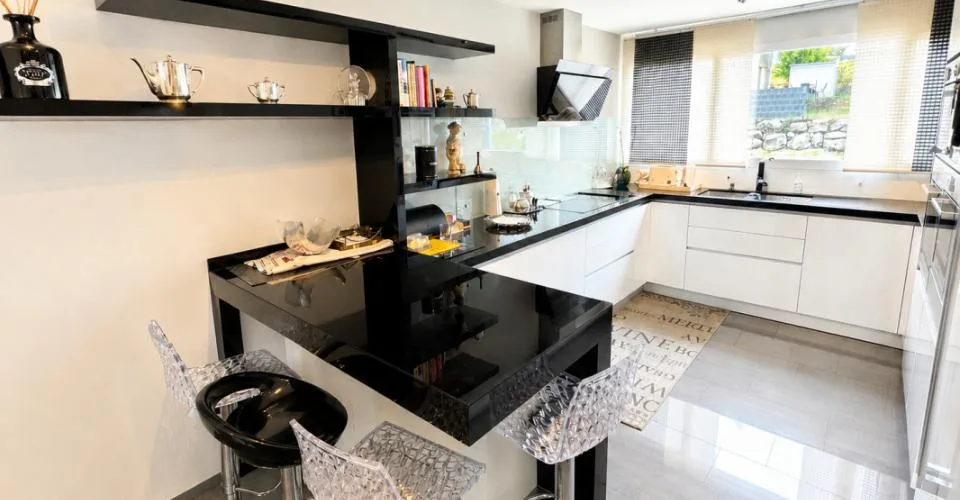 Villa mitoyenne de 5.5 pièces – Foto 6 von 13