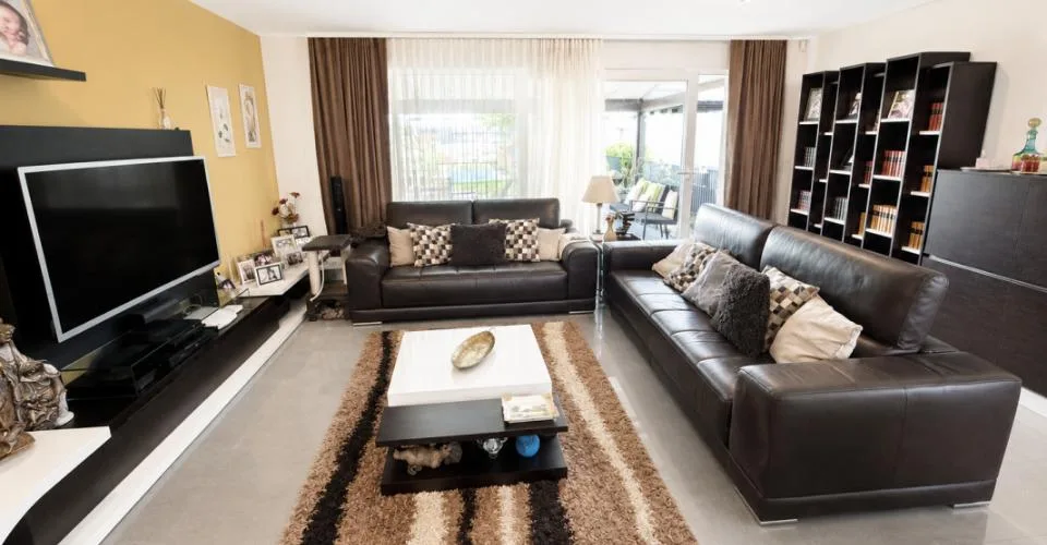 Villa mitoyenne de 5.5 pièces – Foto 9 von 13