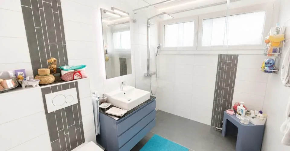 Villa mitoyenne de 5.5 pièces – Foto 13 von 13