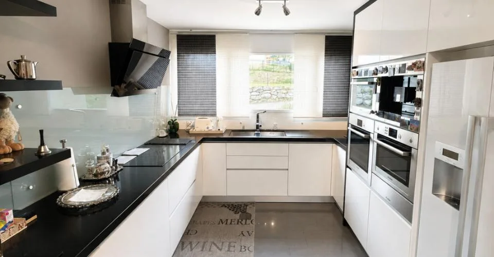 Villa mitoyenne de 5.5 pièces – Foto 7 von 13
