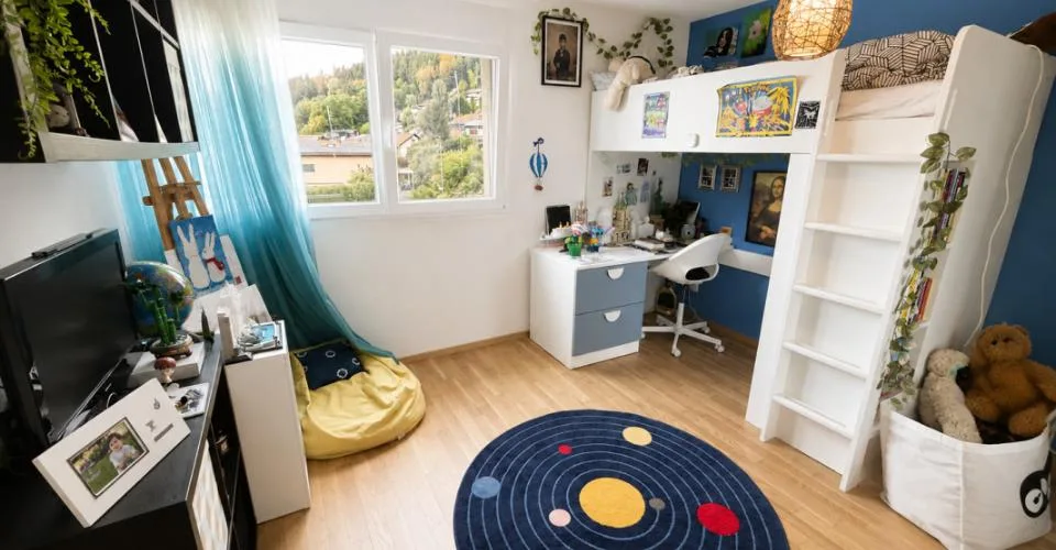 Villa mitoyenne de 5.5 pièces – Foto 11 von 13