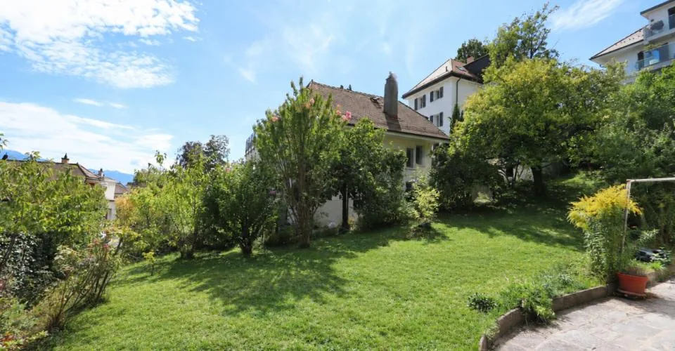 Villa individuelle de 6 pièces avec studio indépendant – Foto 4 von 9