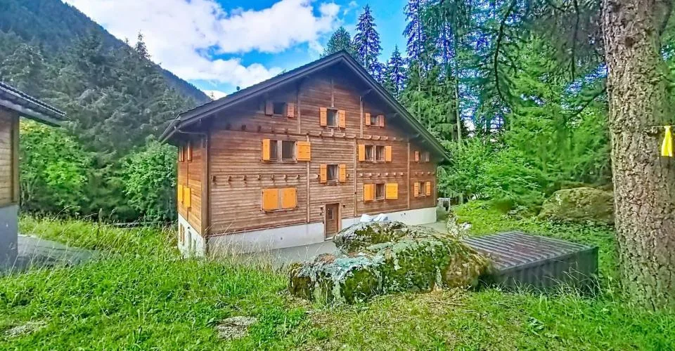 Immeuble en PPE, 7 lots à Planchouet-Nendaz ! – Foto 2 von 12
