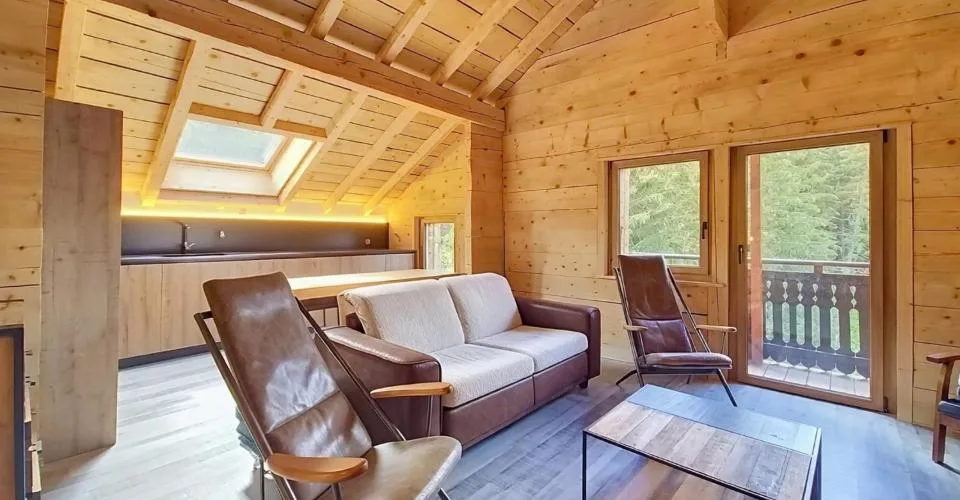 Immeuble en PPE, 7 lots à Planchouet-Nendaz ! – Foto 7 von 12