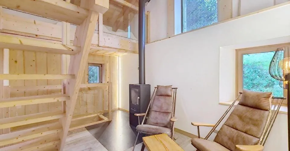 Immeuble en PPE, 7 lots à Planchouet-Nendaz ! – Foto 4 von 12