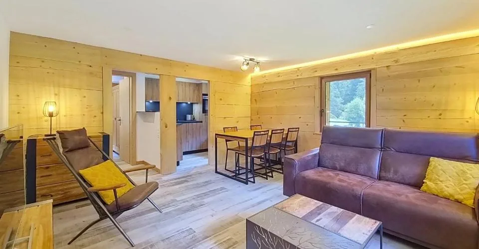 Immeuble en PPE, 7 lots à Planchouet-Nendaz ! – Foto 12 von 12