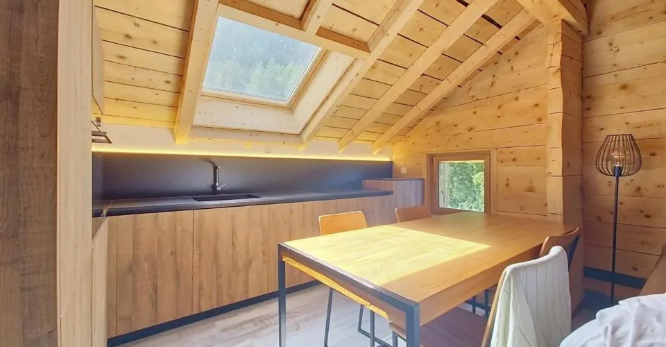 Immeuble en PPE, 7 lots à Planchouet-Nendaz ! – Foto 8 von 12