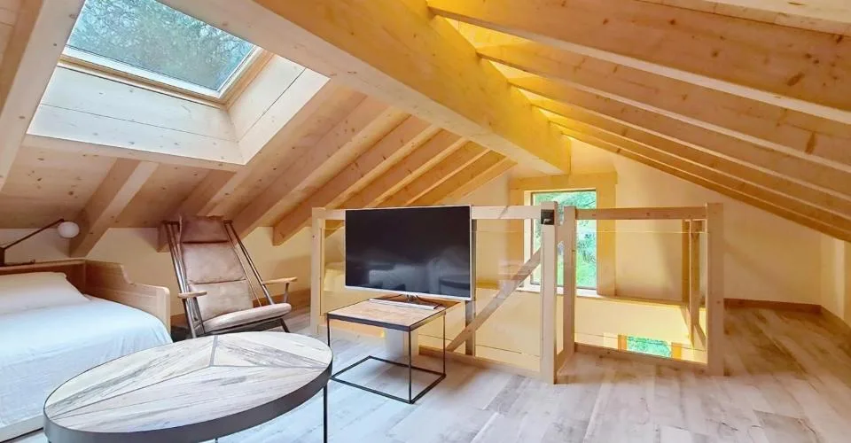 Immeuble en PPE, 7 lots à Planchouet-Nendaz ! – Foto 10 von 12