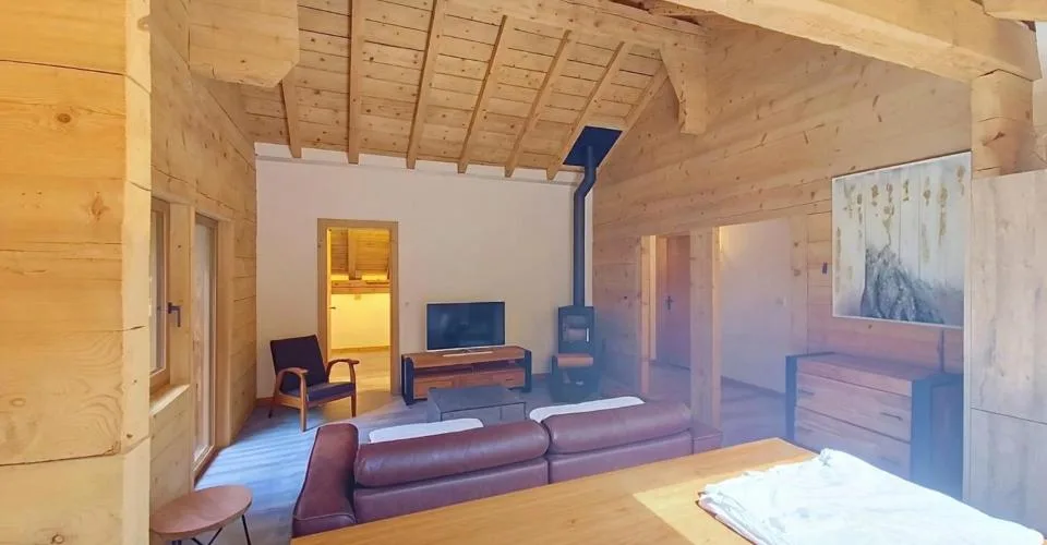 Immeuble en PPE, 7 lots à Planchouet-Nendaz ! – Foto 6 von 12