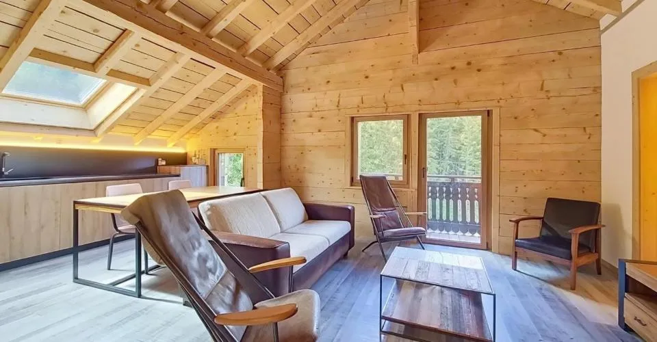 Immeuble en PPE, 7 lots à Planchouet-Nendaz ! – Foto 3 von 12