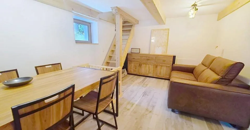 Immeuble en PPE, 7 lots à Planchouet-Nendaz ! – Foto 9 von 12