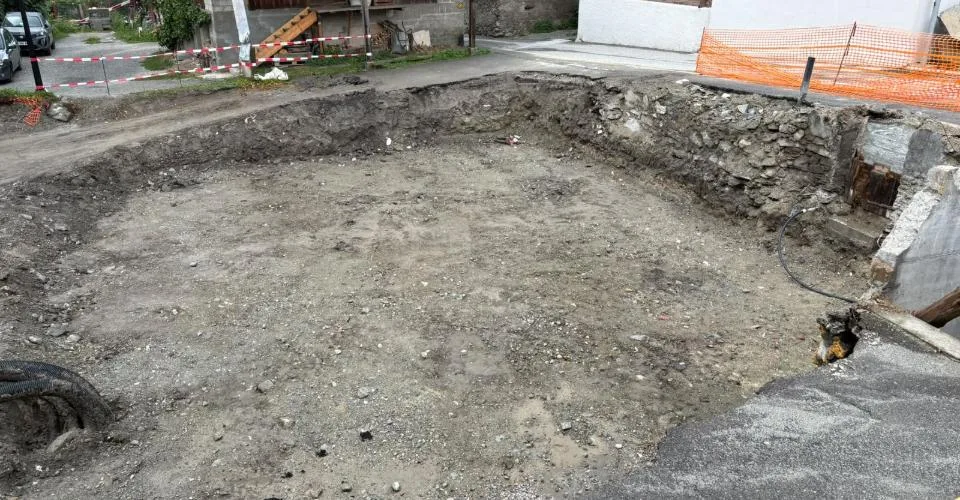 Wunderschöne 3 1/2 Duplex von jeweils 114m2 in der PPE in Baar/Nendaz – Foto 18 von 20