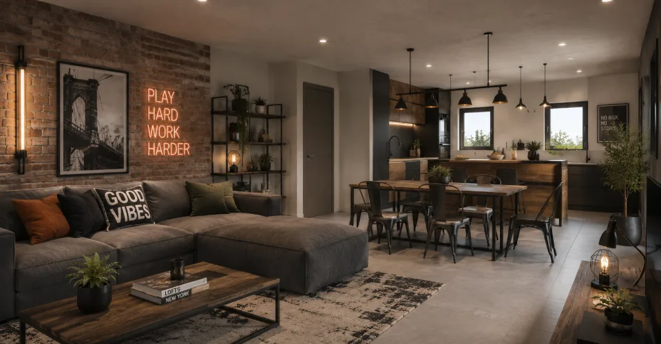 Appartamento di 4.5 locali in PPE di 134m2 a Baar (Nendaz) – foto 13 di 24
