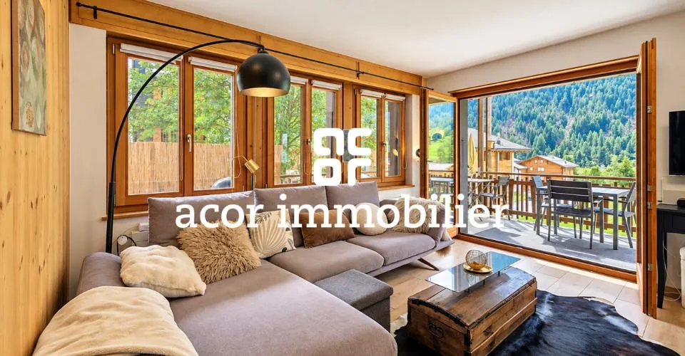 Charmantes 3,5 Zimmer im Herzen von Evolène – Foto 7 von 7