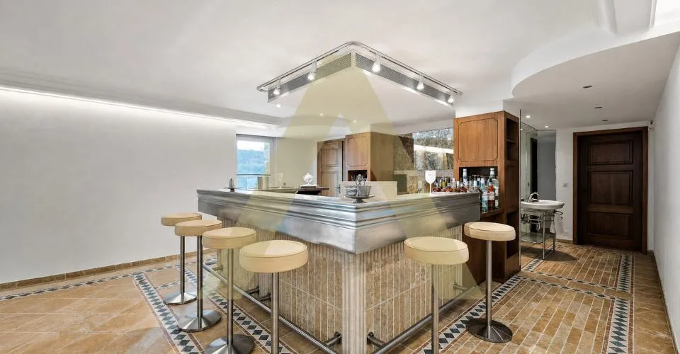 Chalet exclusif avec vue panoramique – Foto 21 von 23